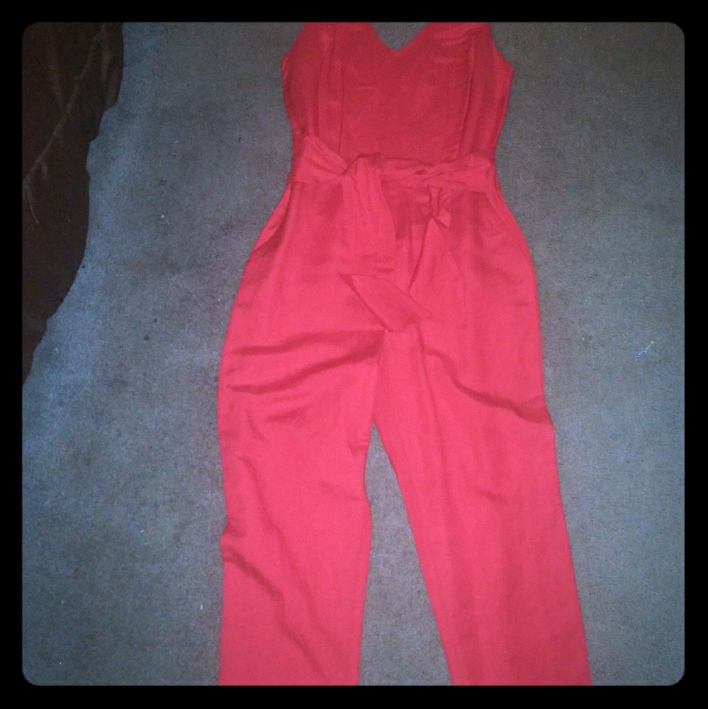 Jumpsuit
